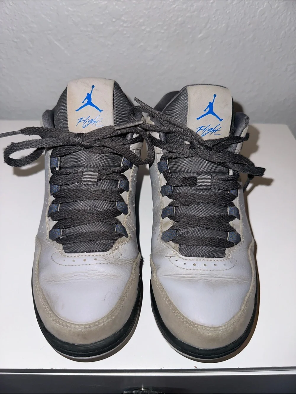 Jordan low top